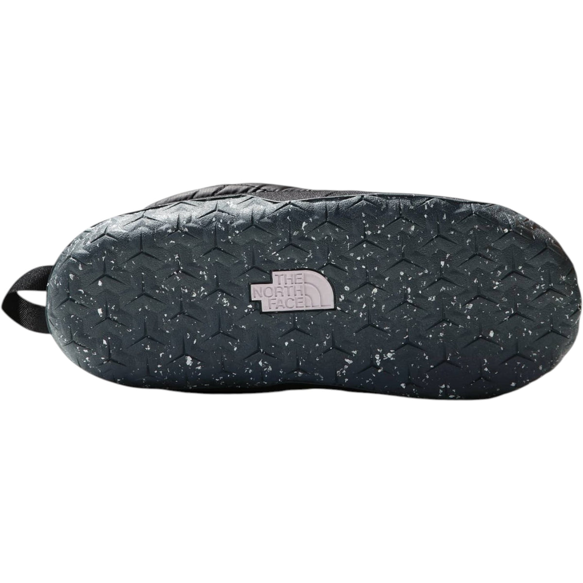 The North Face TNF BlacK/TNF Blanc.KY4 10.0