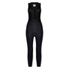 Thermal Flanders Waterproof Women Bib Tights