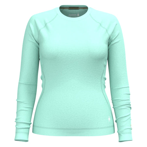 Haut de Sous-Vêtement  Merino 250 Crew Boxed Femme