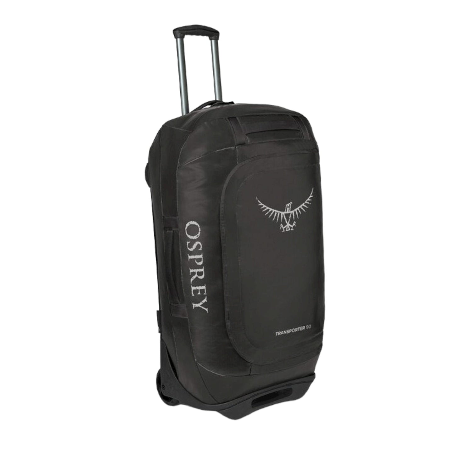 Valise Transporter Wheeled Duffel 90 Adulte