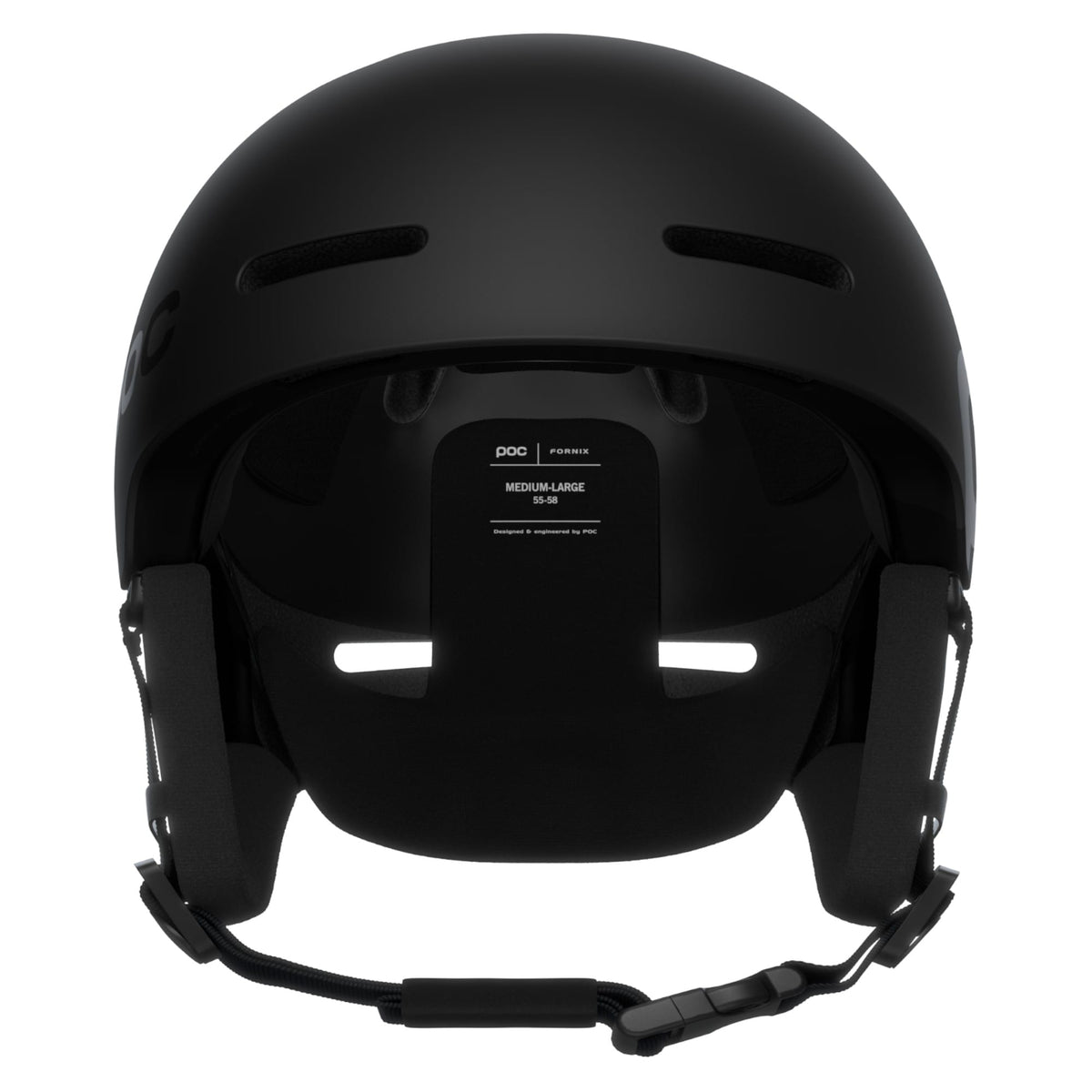 Casque de Ski Fornix BC Adulte