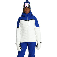 Manteau d'Hiver Brisk Femme