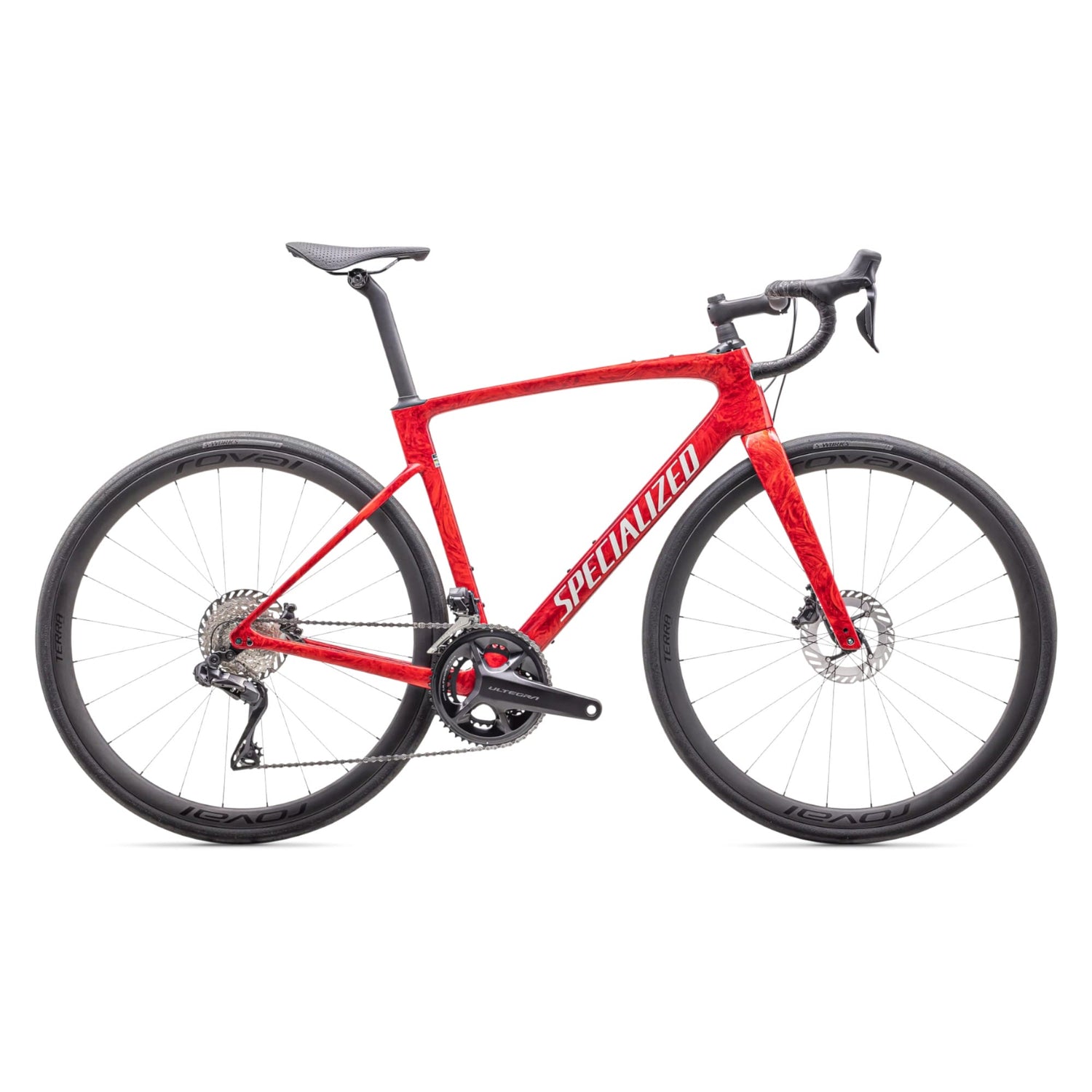Roubaix SL8 Pro Adult Bike Road