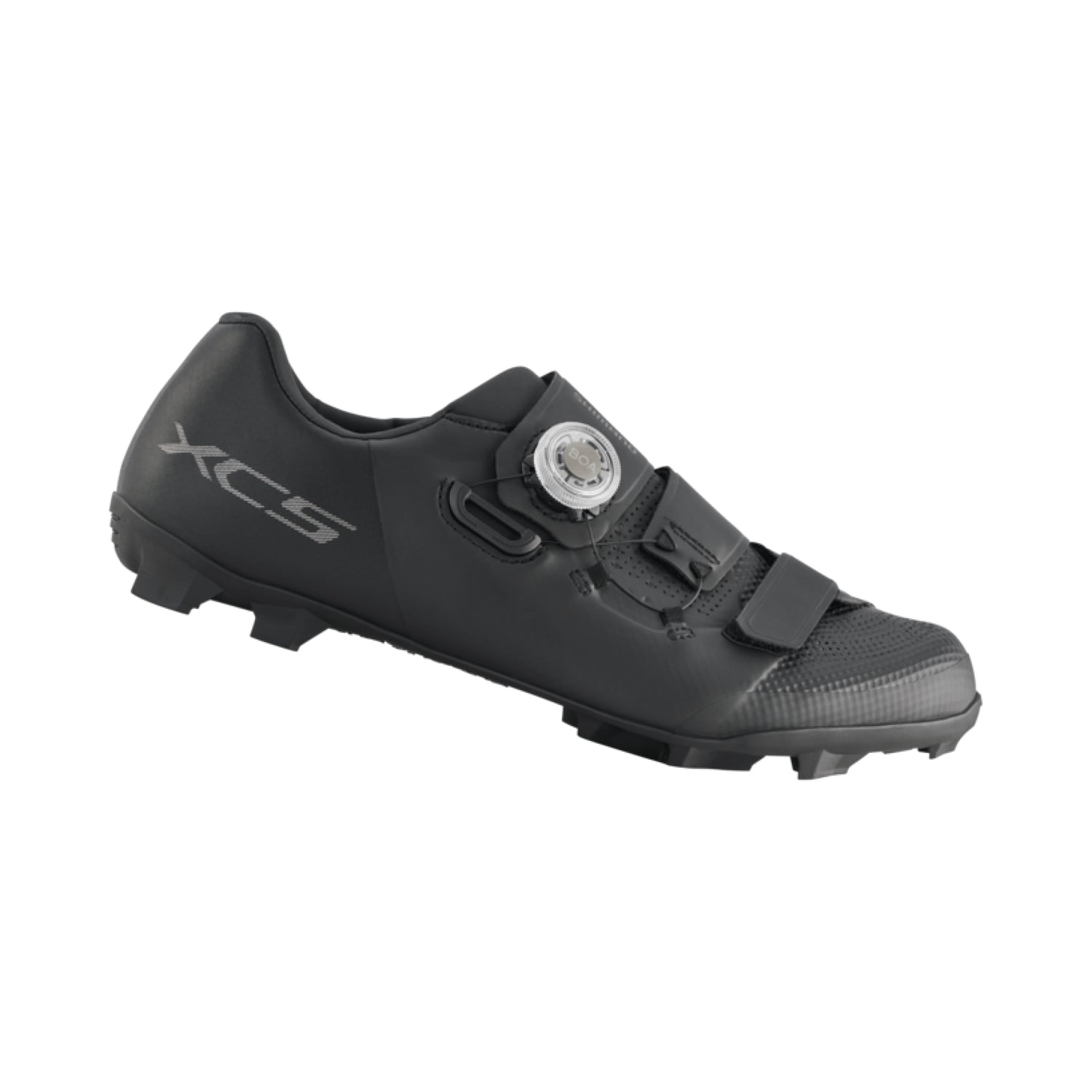 Souliers de Vélo de Montagne SH-XC502 Homme