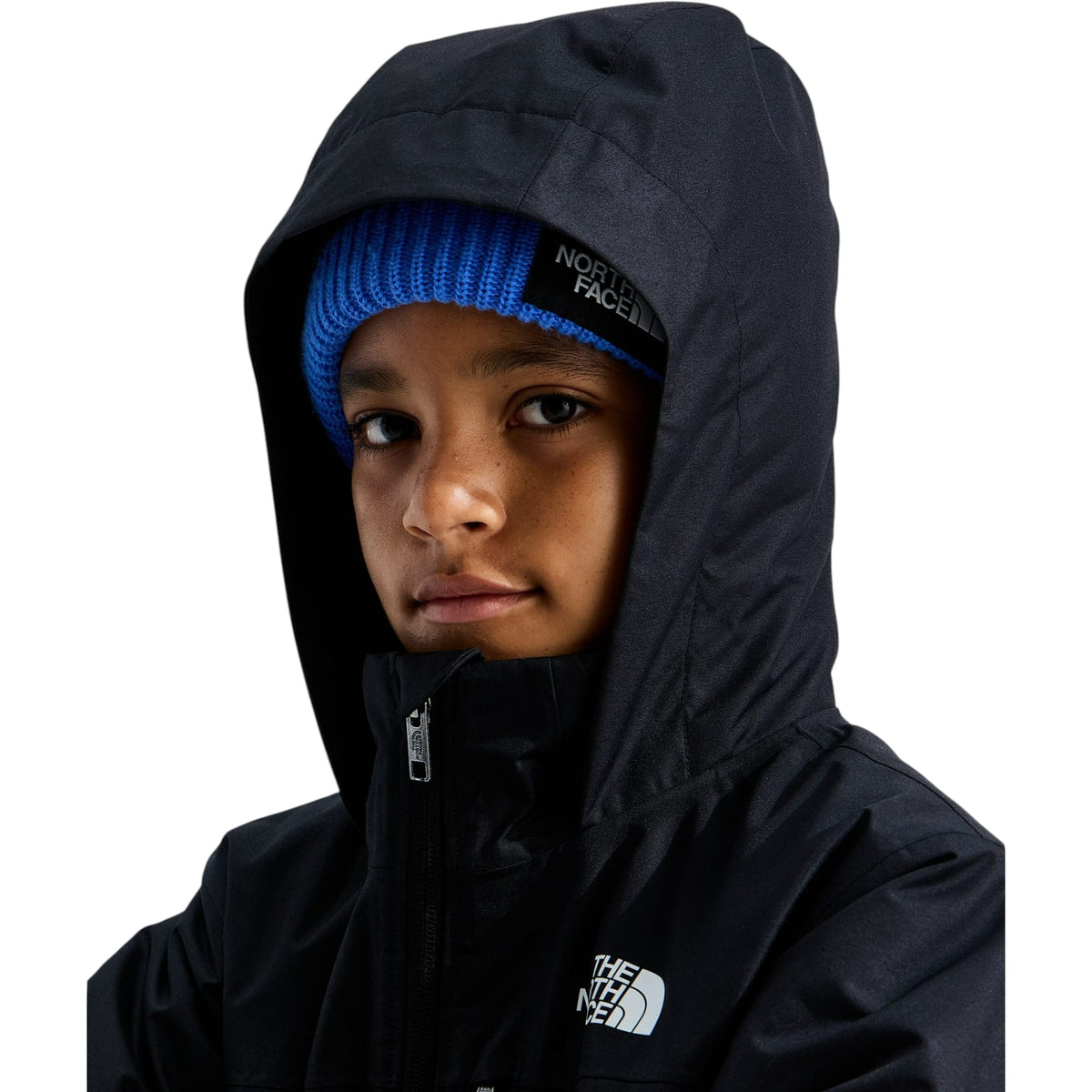 The North Face TNF Noir.JK3 L