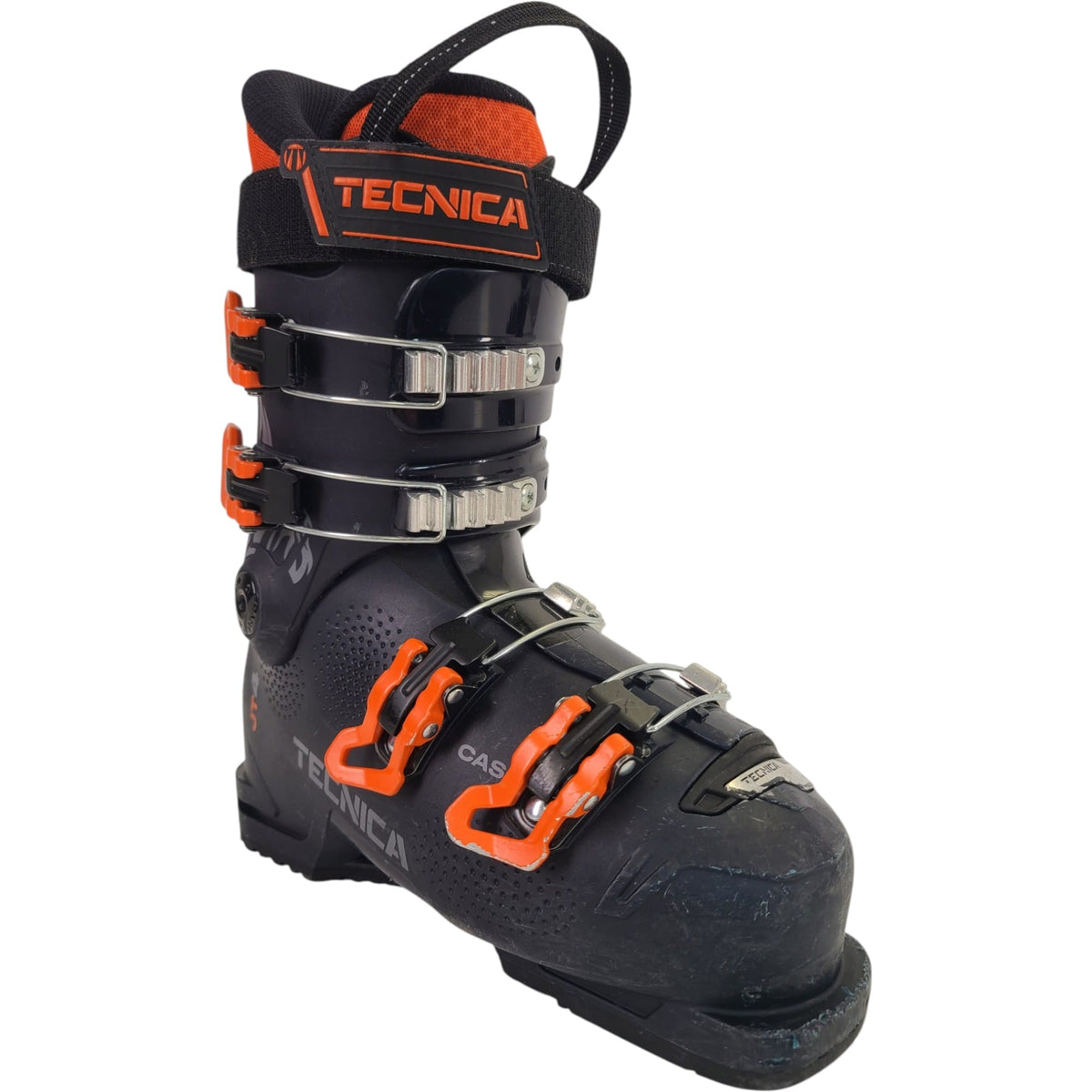 Used JT 4 Kids Ski Boots