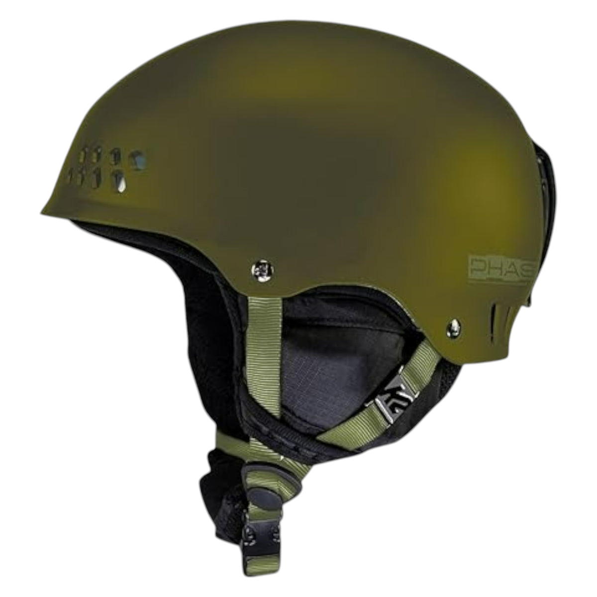 Casque de Ski Phase Pro Adulte