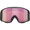 Oakley Mat B1B Forged Iron PZ Rose Gold Large Fit