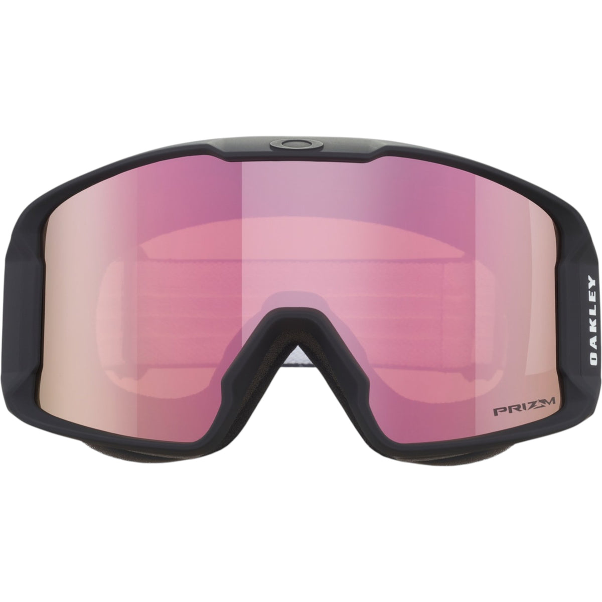 Oakley Mat B1B Forged Iron PZ Rose Gold Large Fit