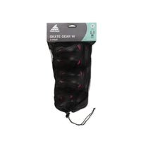 Rollerblade L Noir/Framboise