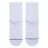 Icon Quarter Adult Socks