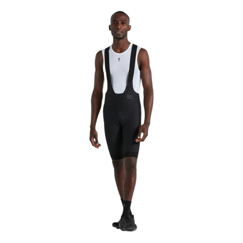 Prime Bib Men Shorts