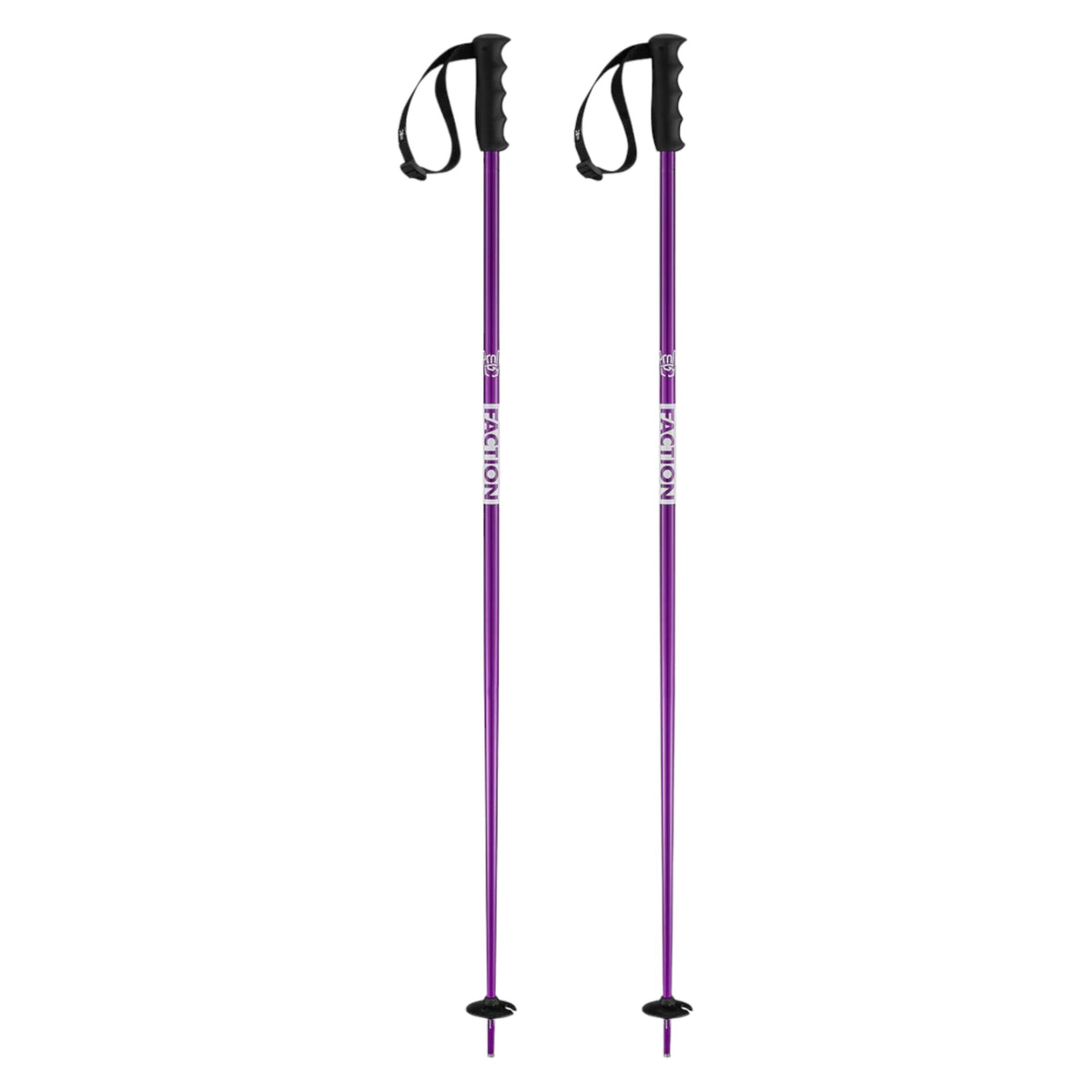 Prodigy Adult Ski Poles