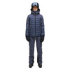 Manteau Blackfire Femme