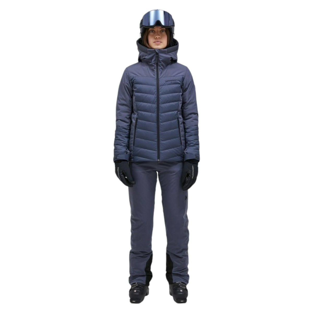 Manteau Blackfire Femme