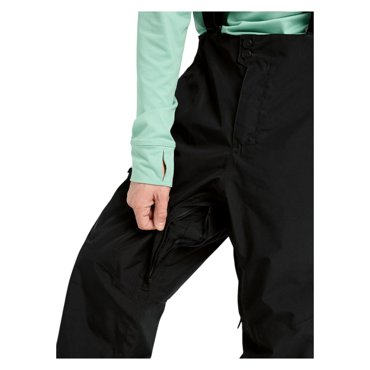 Pantalon Reserve 2L 3-ln-1 Homme