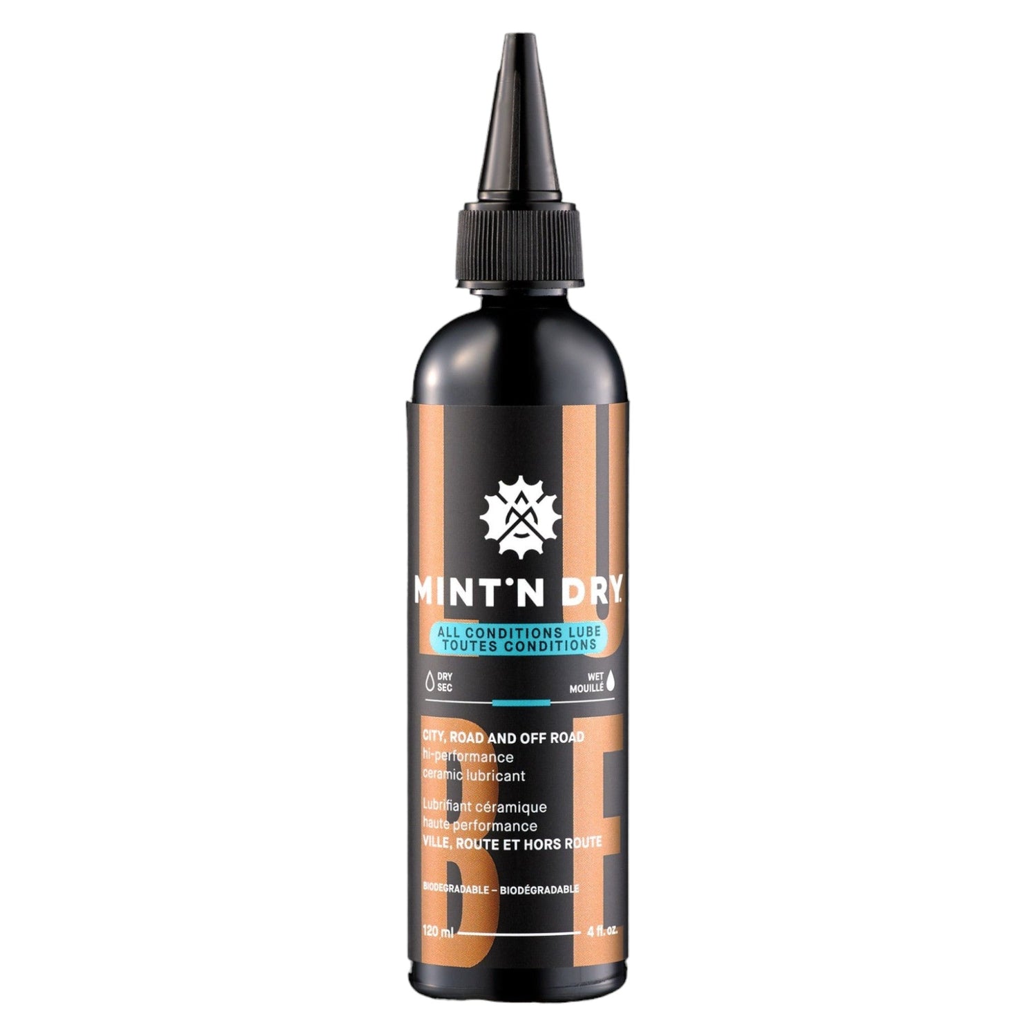 Lubrifiant Céramique Toutes Conditions 120ML