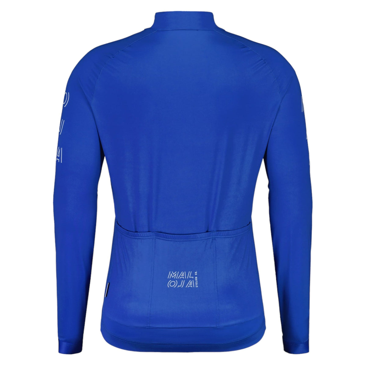 Maillot de Vélo de Route Manches Longues SolagnaM. Homme