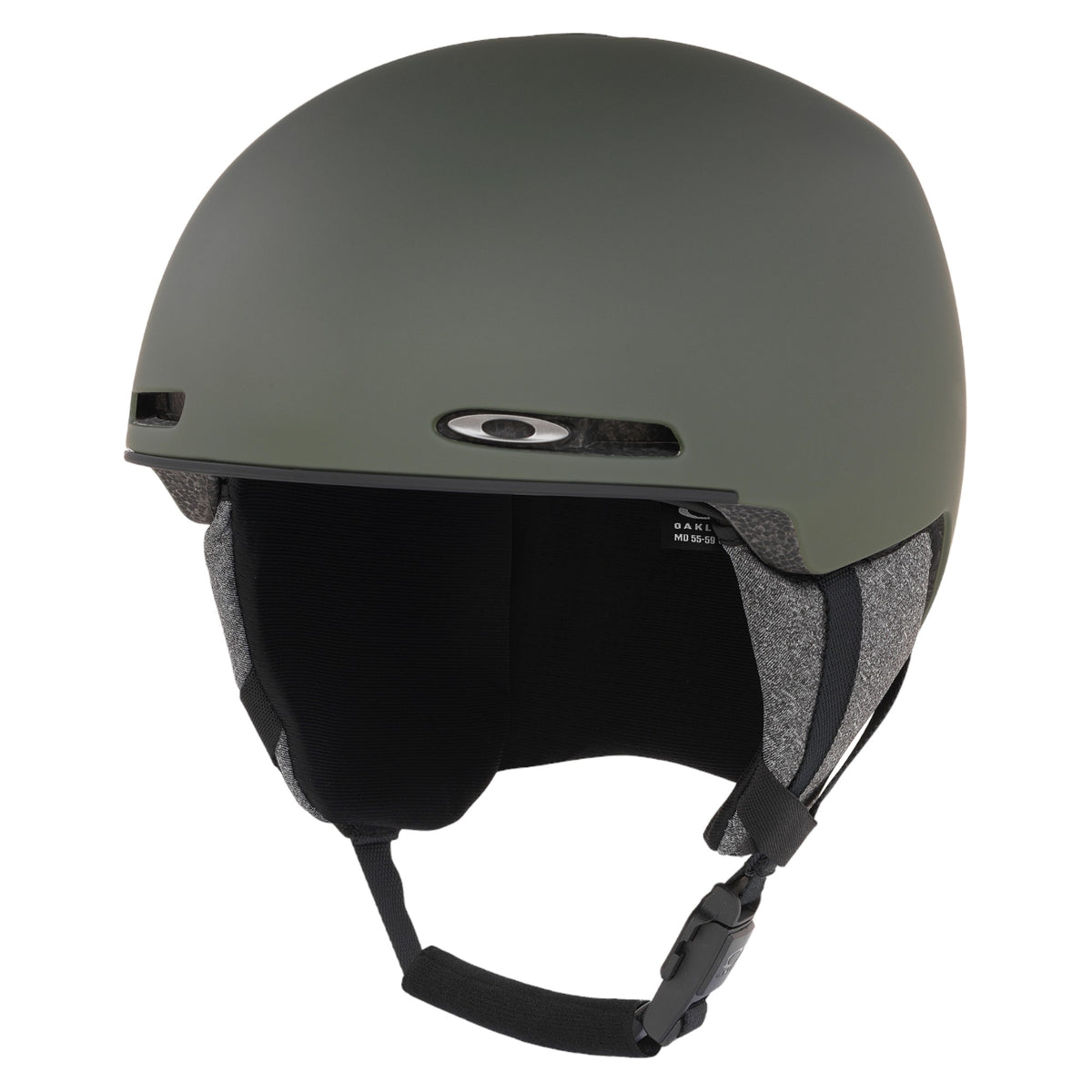Oakley Dark Brush.A86V L 59a61