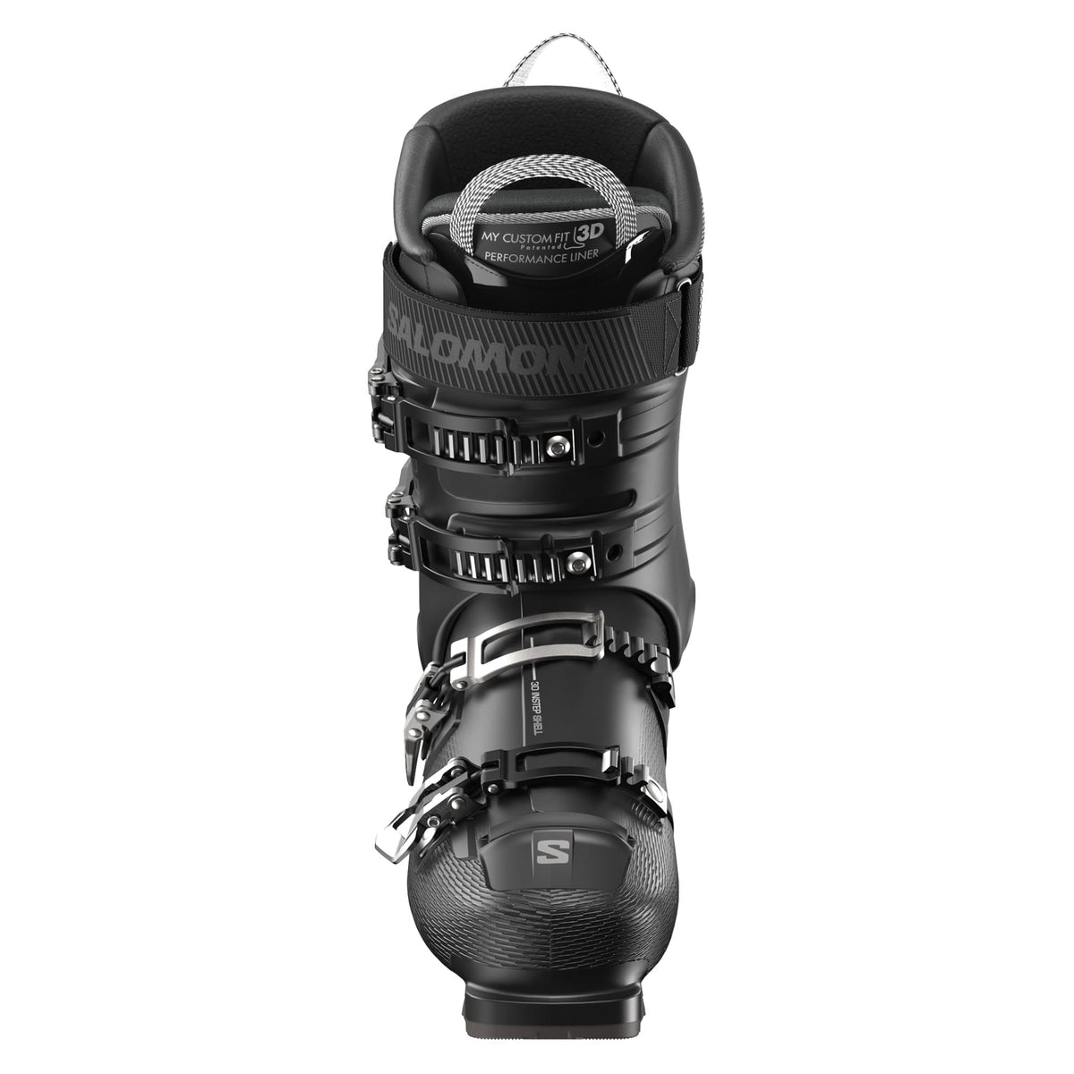 S/Pro Supra 100 Men Ski Boots