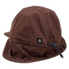 Casquette Denali Recycled Earflap Adulte