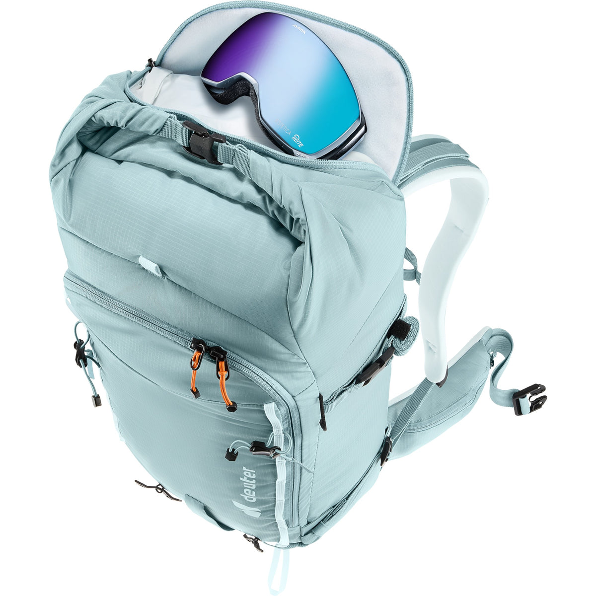 Deuter Nilas/Cloud.1016 24 Litres