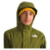 Manteau Snowquest Garçon