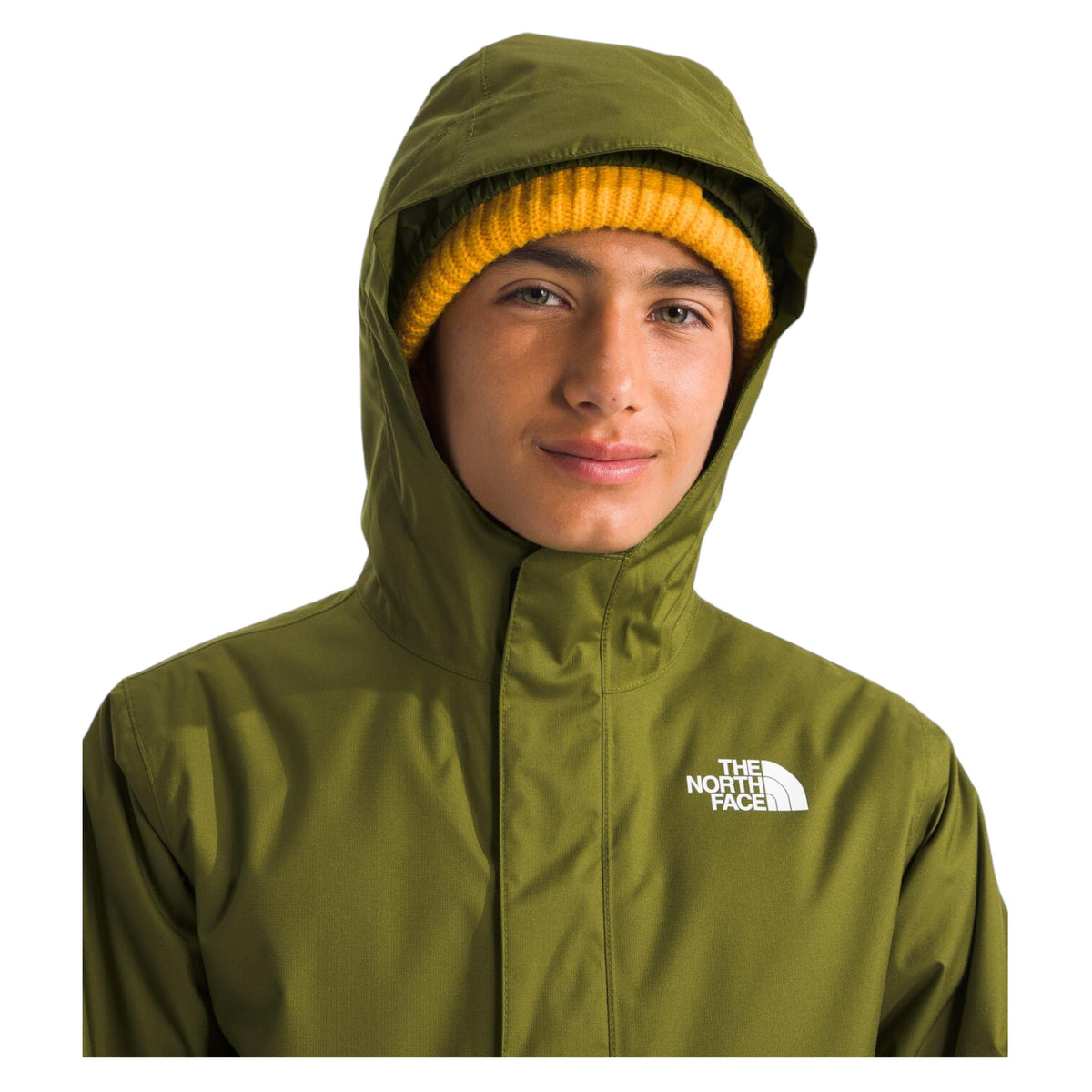 Manteau Snowquest Garçon
