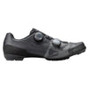 Scott Matte Noir/Anthracite Gris 41.0