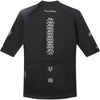 Maillot de Vélo de Route Manches Courtes  Core Jersey-Keith Haring X Femme
