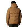 Landroamer Puffer Men Jacket