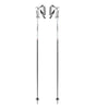 Leki Gunmetal/Blanc 105