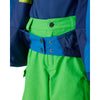 Manteau d'Hiver Slash Enfant