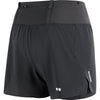 Sense Aero 2in1 4″ Trail Women Short