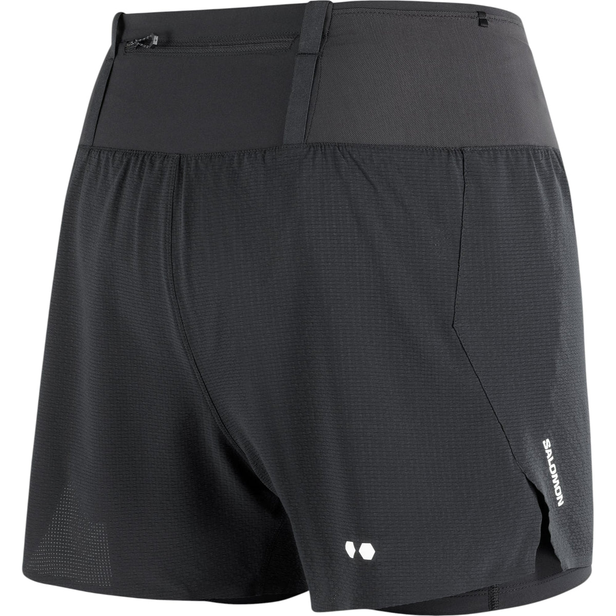 Sense Aero 2in1 4″ Trail Women Short