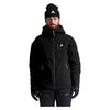 Manteau d'Hiver Miller Hybrid Insulated Homme