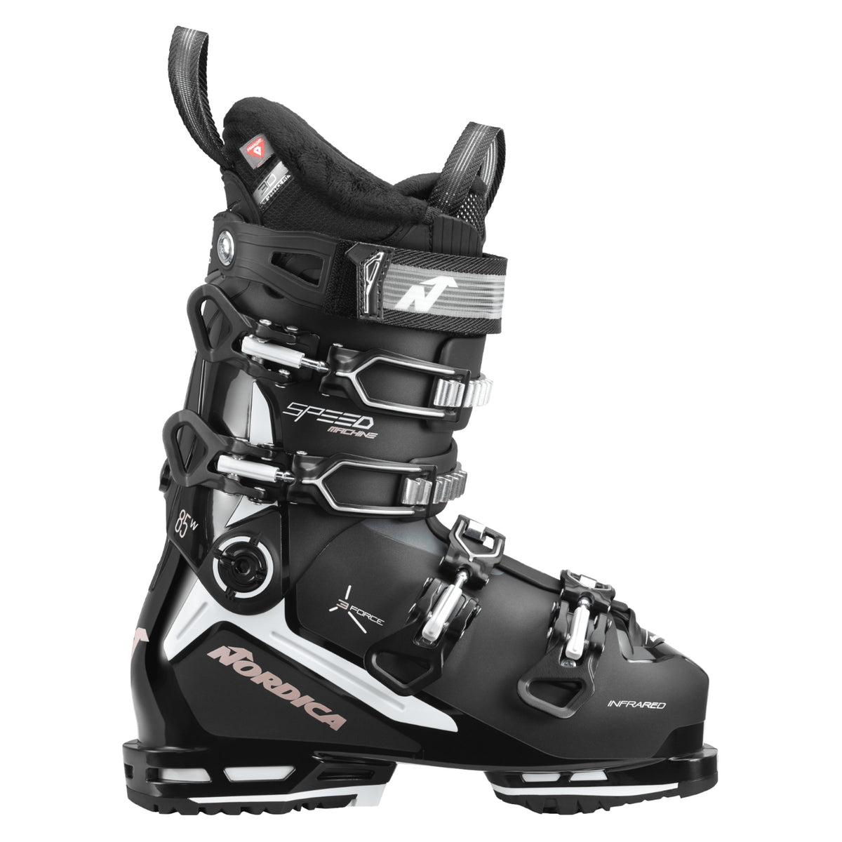 Speedmachine 3 85 GW Women Ski Boots
