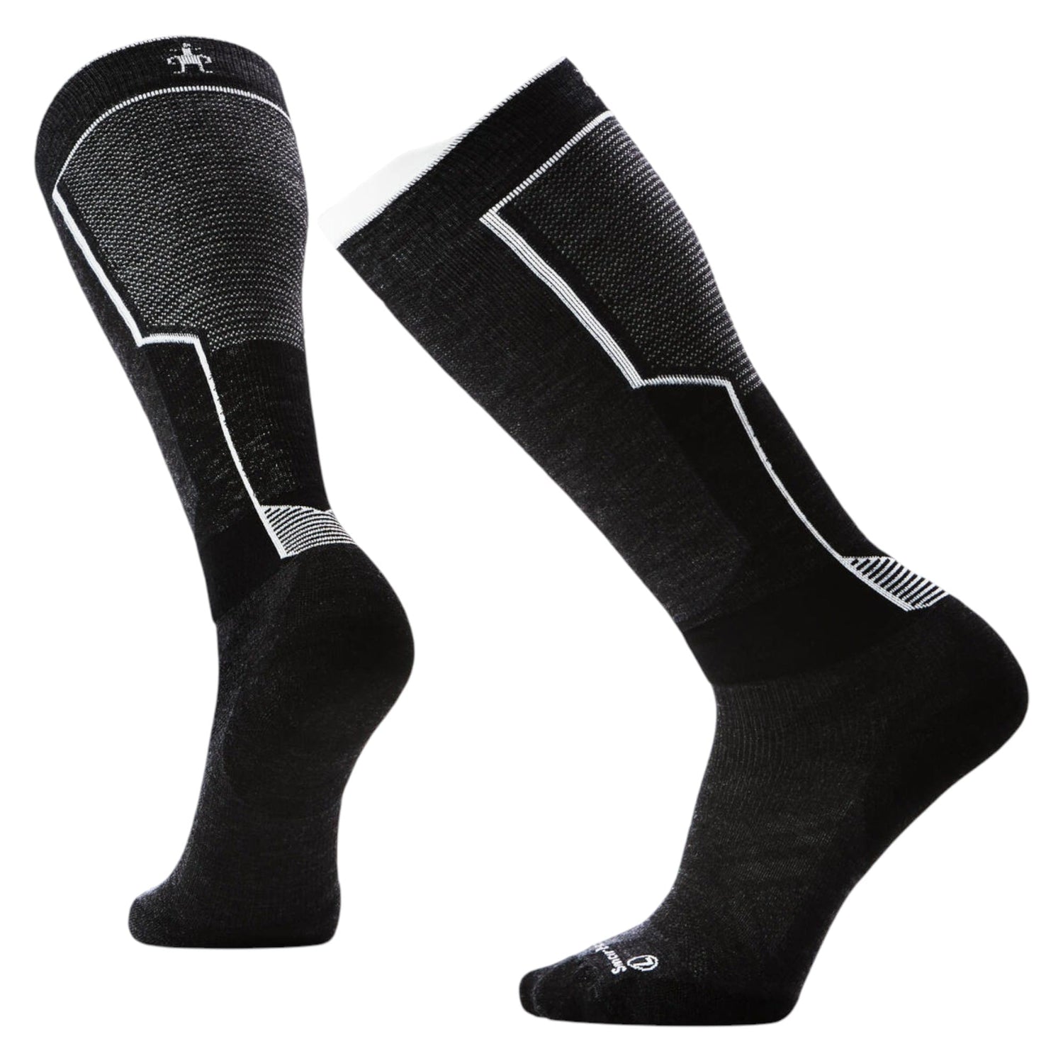 Intraknit Snowboard Targeted Cushion OTC Adult Ski Socks