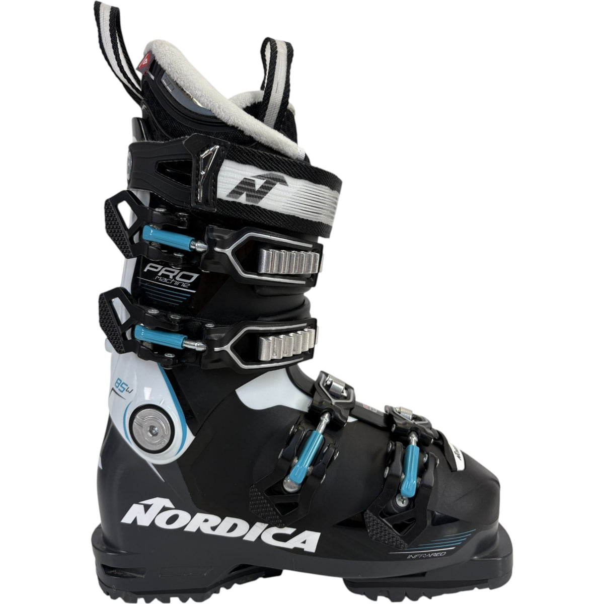 Nordica Presque Neuf 22.5