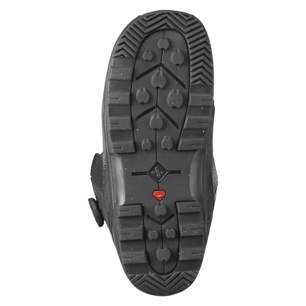 Bottes de Planche à Neige Malamute Dual Boa Homme