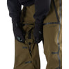 Howl Olive L