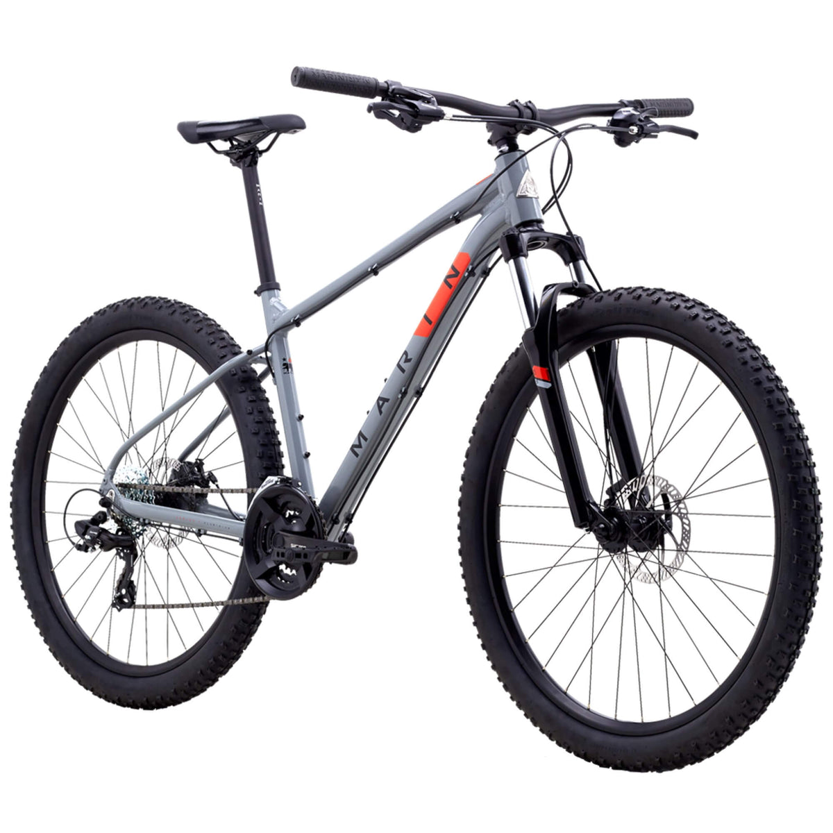 Bolinas Ridge 1 Adult Mountain Bike