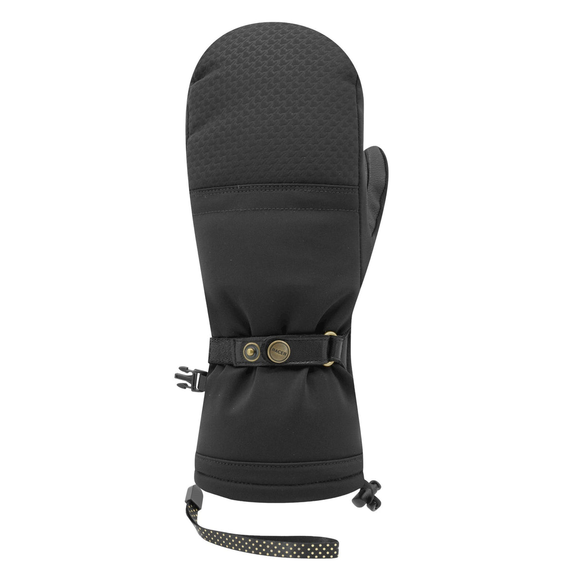 M Snow 4 Women Mittens