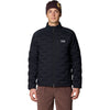 Mountain Hardwear Noir.010 L