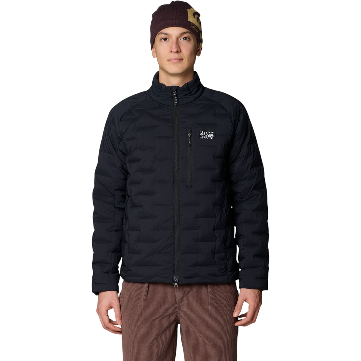 Mountain Hardwear Noir.010 L