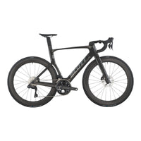 Scott Carbon Noir Medium