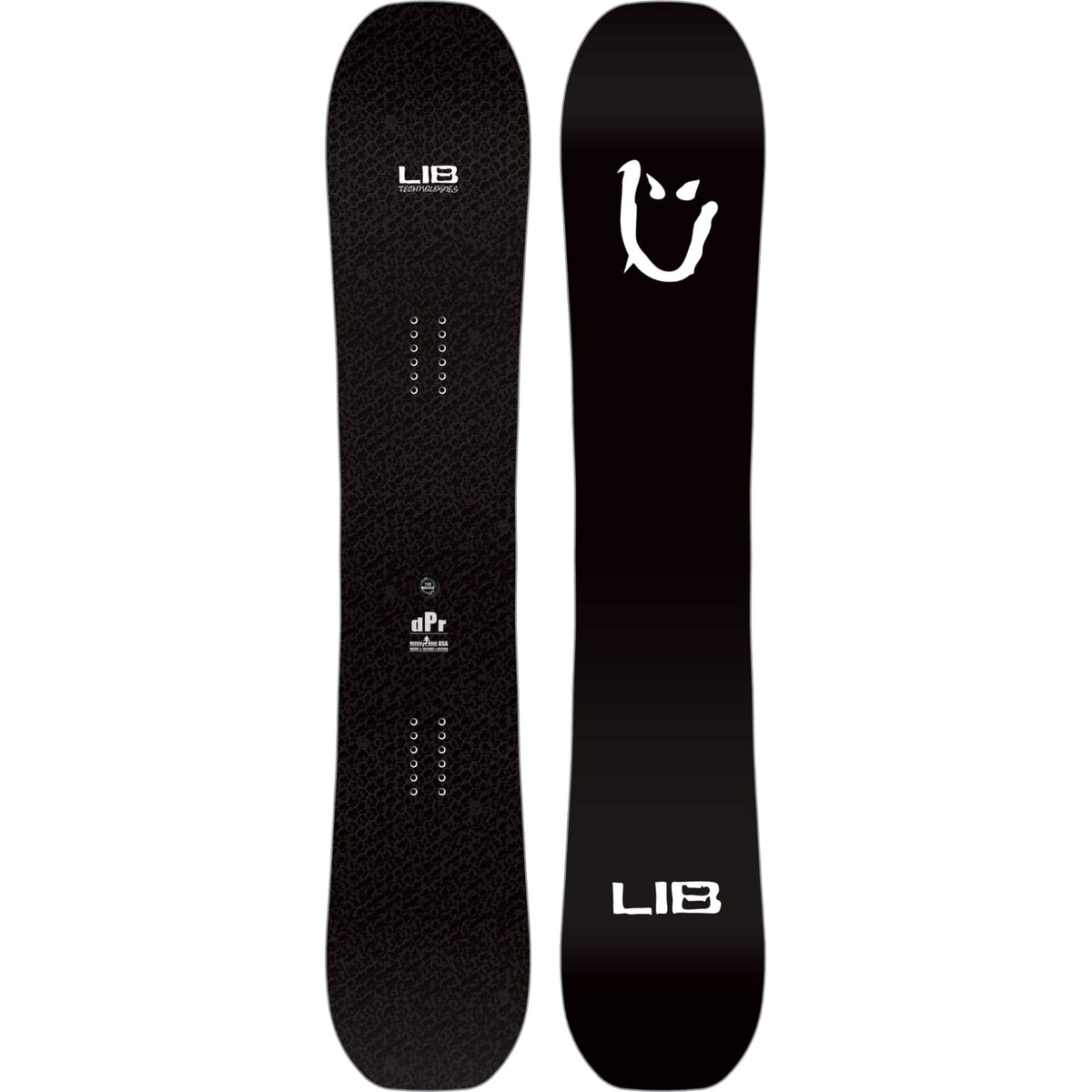 Lib Tech 152
