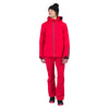 Manteau d'Hiver Strawpile Homme