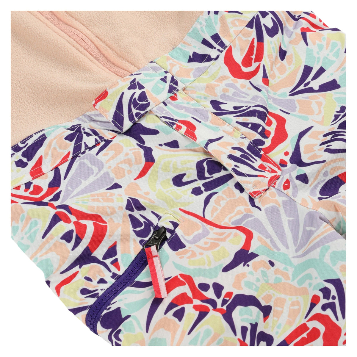 Expedition Kids Bib