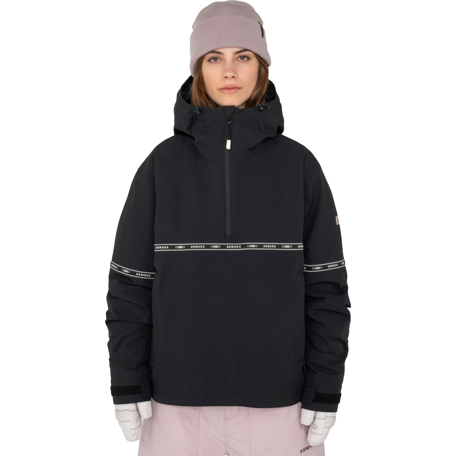Madaket 2L Insulated Anorak Women Winter Jacket
